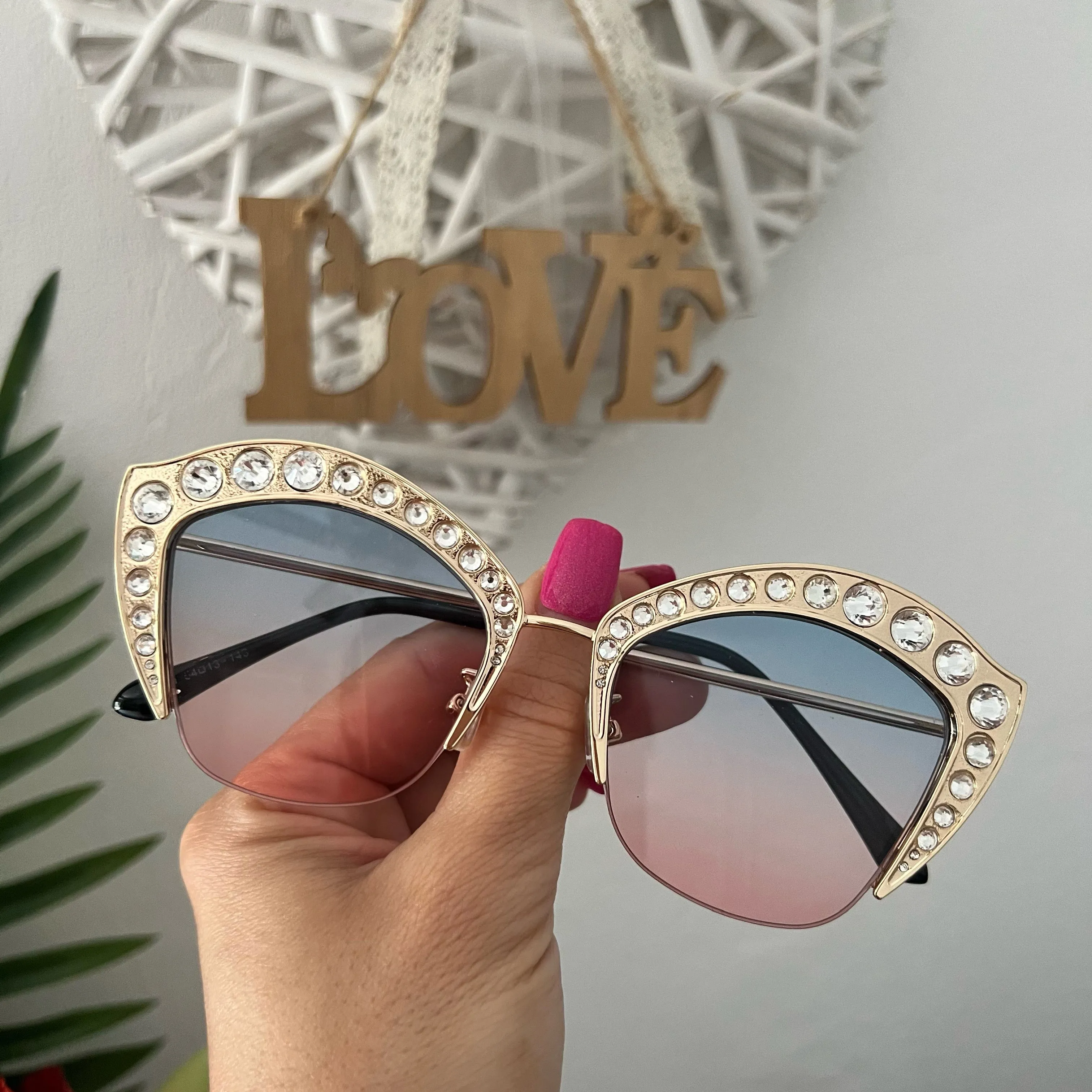 Naočare za sunce 10667 Matea Glossy