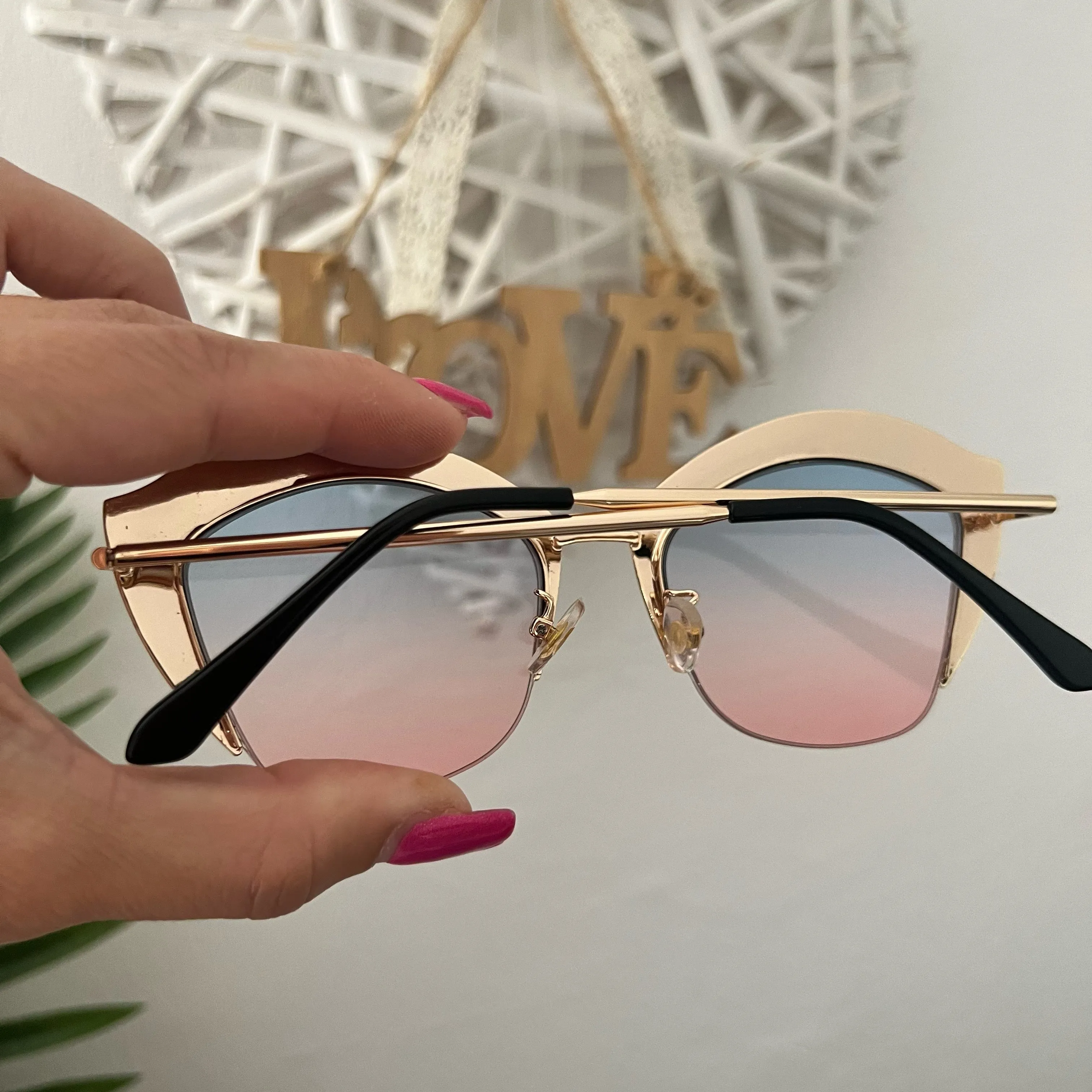 Naočare za sunce 10667 Matea Glossy