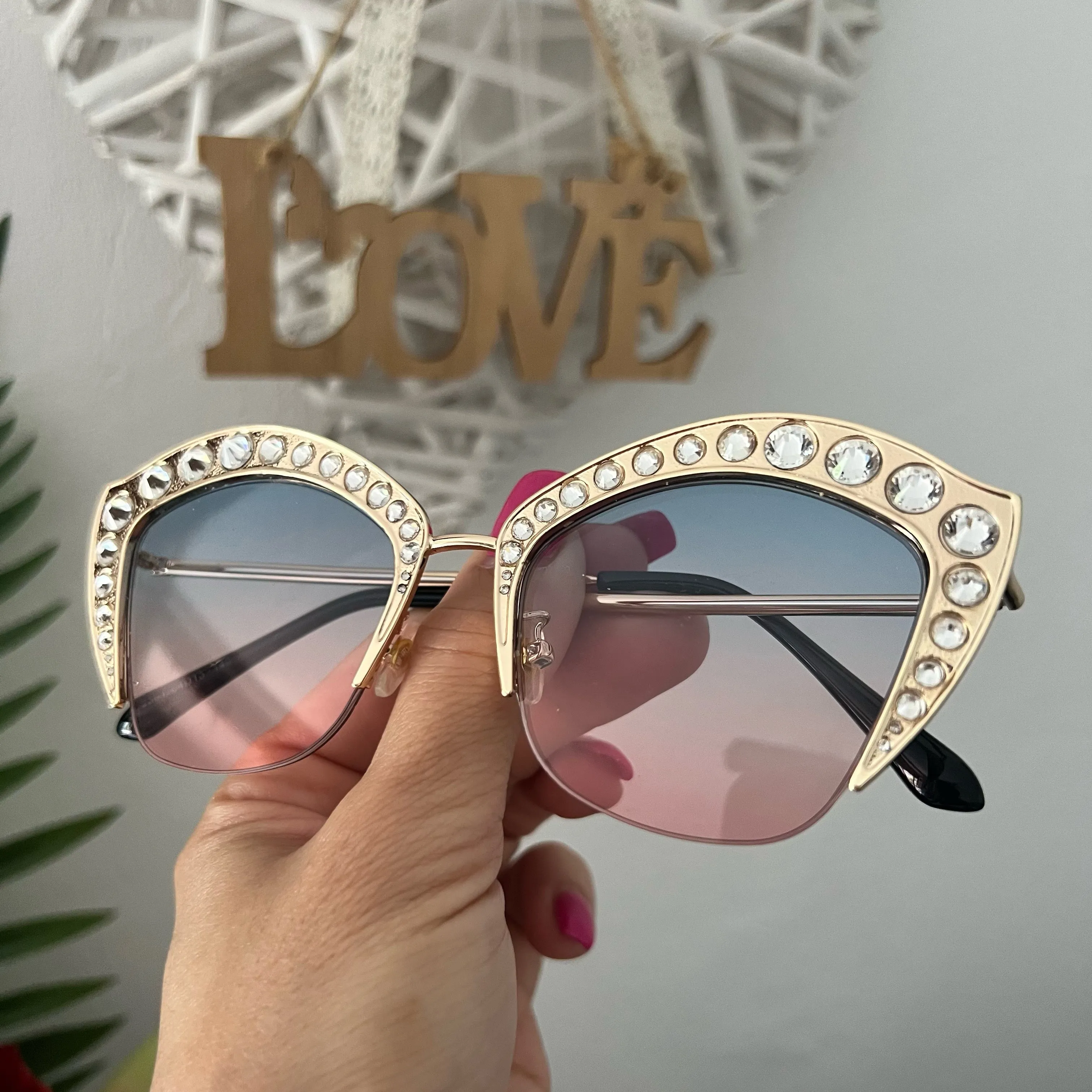Naočare za sunce 10667 Matea Glossy