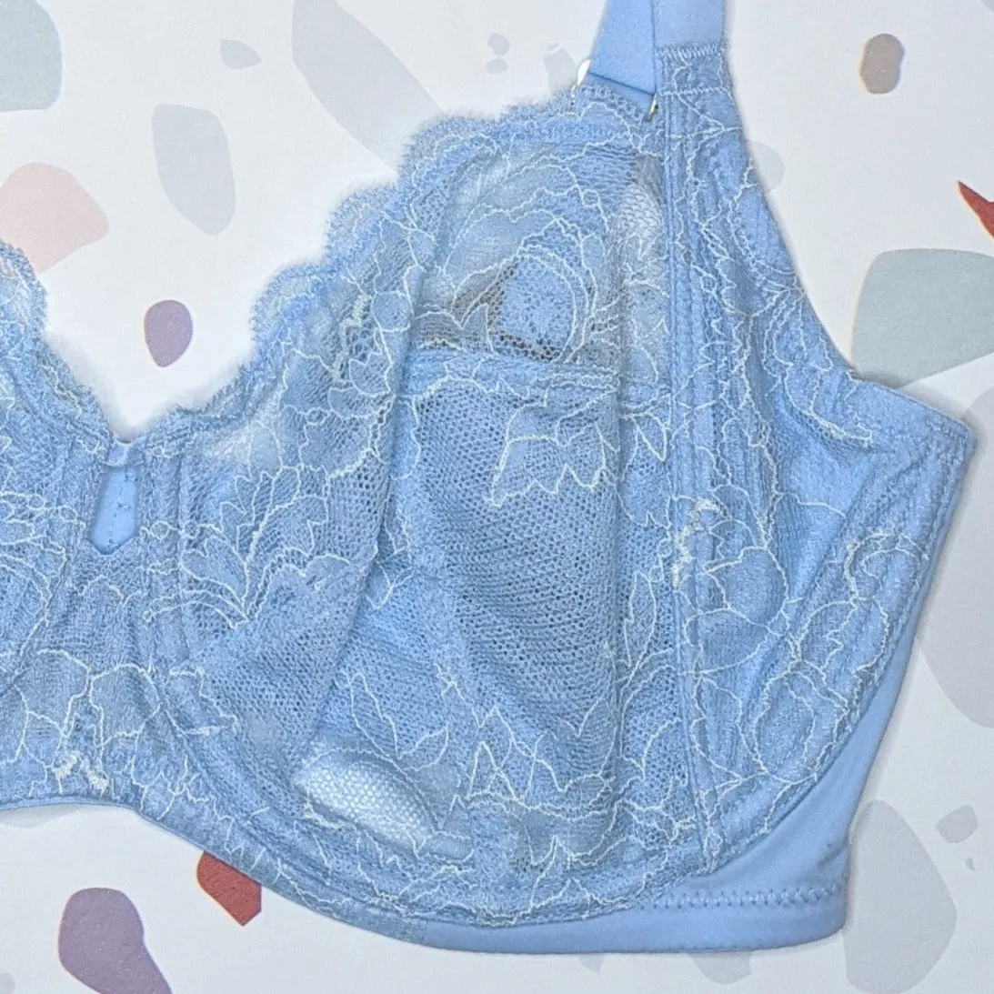 Natori: Statement Full Cup Bra - DD  Cups Only