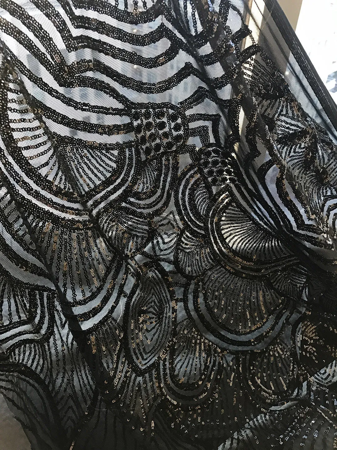 Naveah Dress