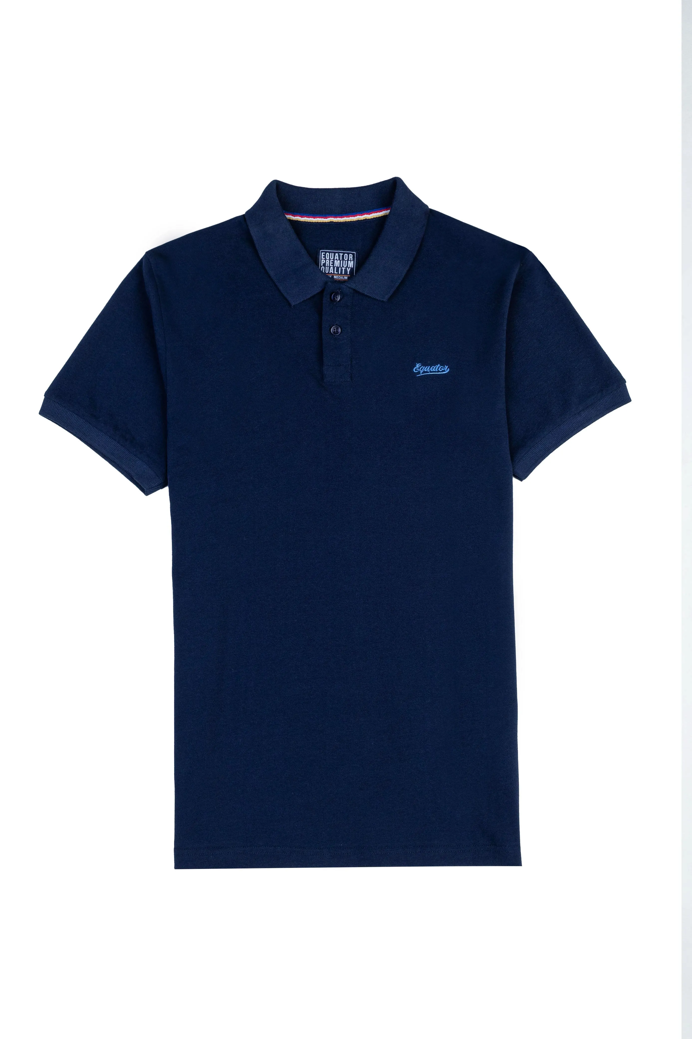 Navy Polo Shirt