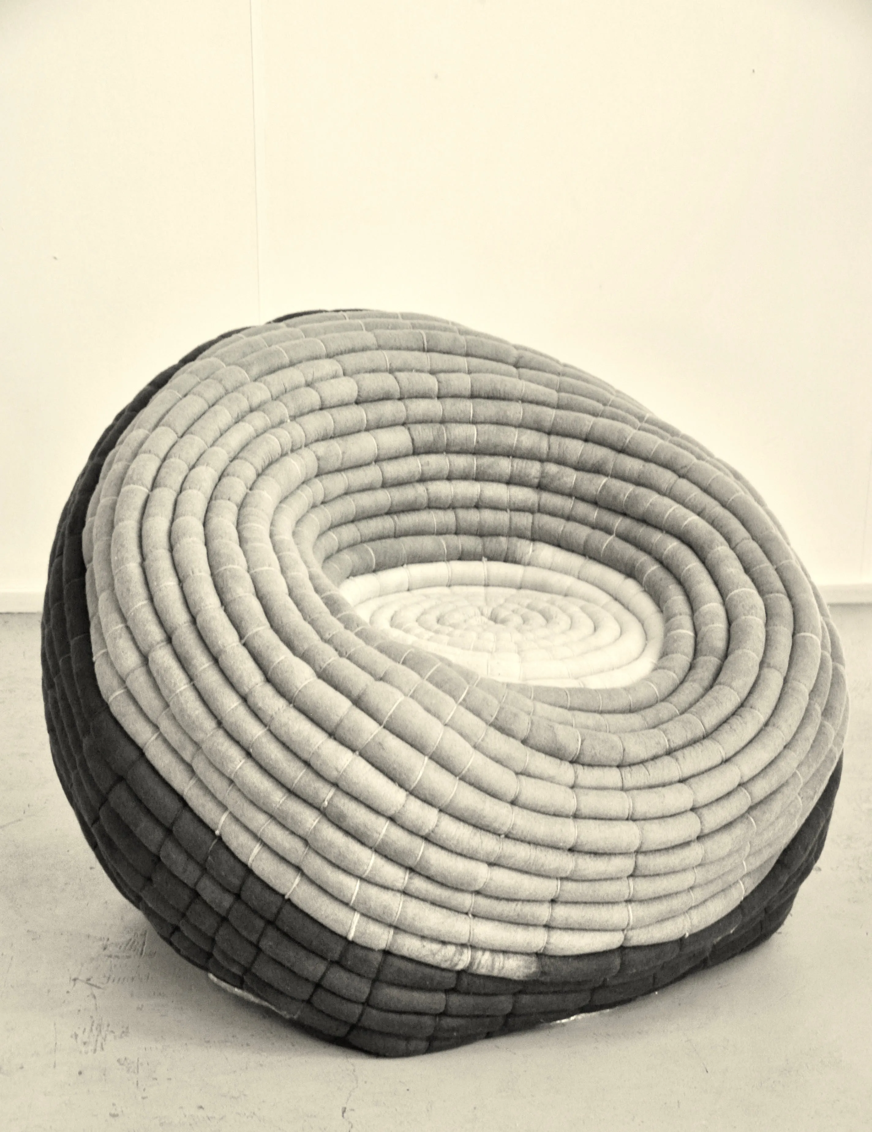Ndebele Chair