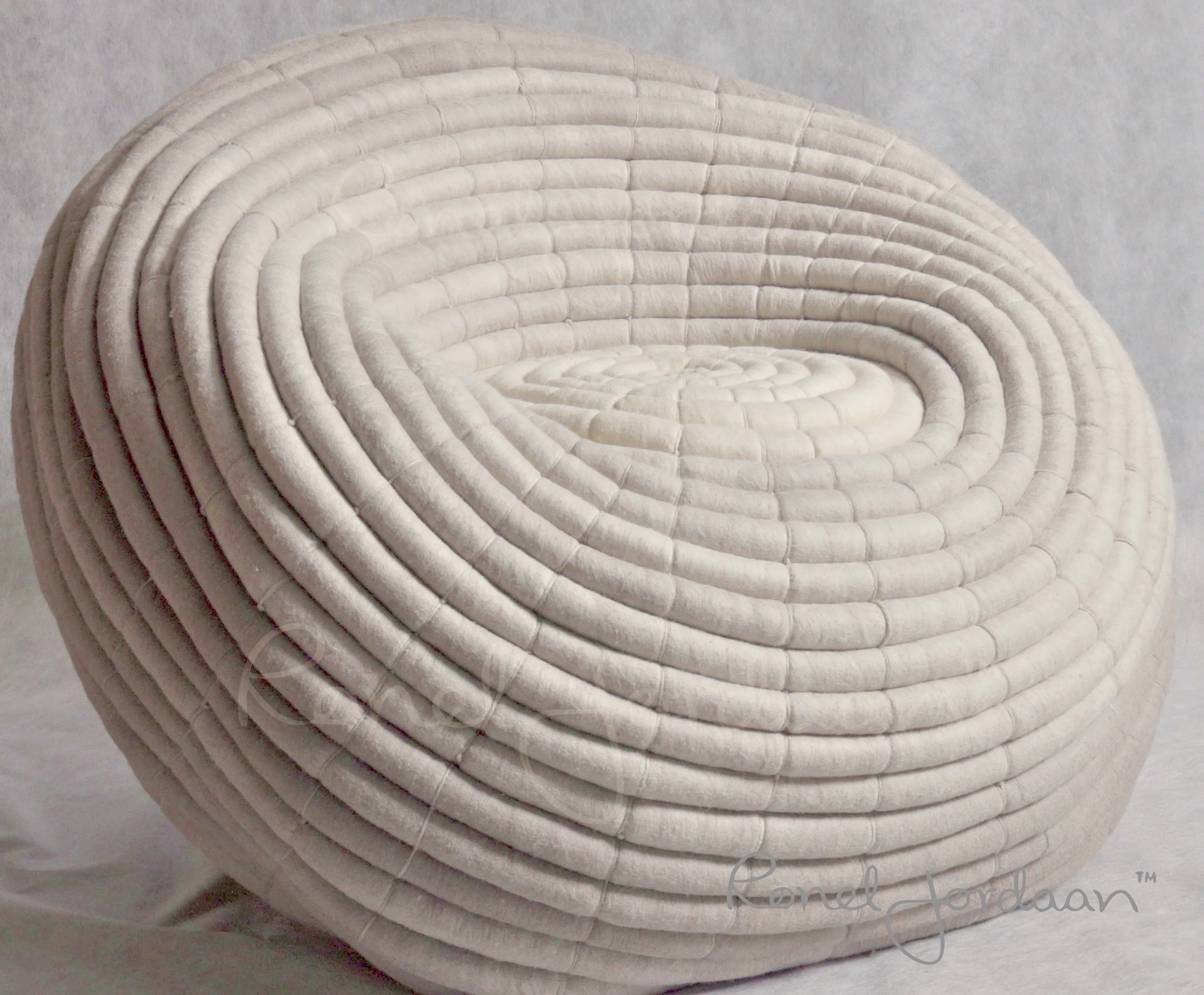 Ndebele Chair