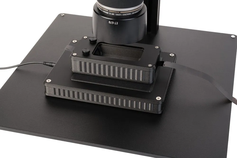 Negative Supply - Basic Film Carrier 35 MK2 Stabilising Mask