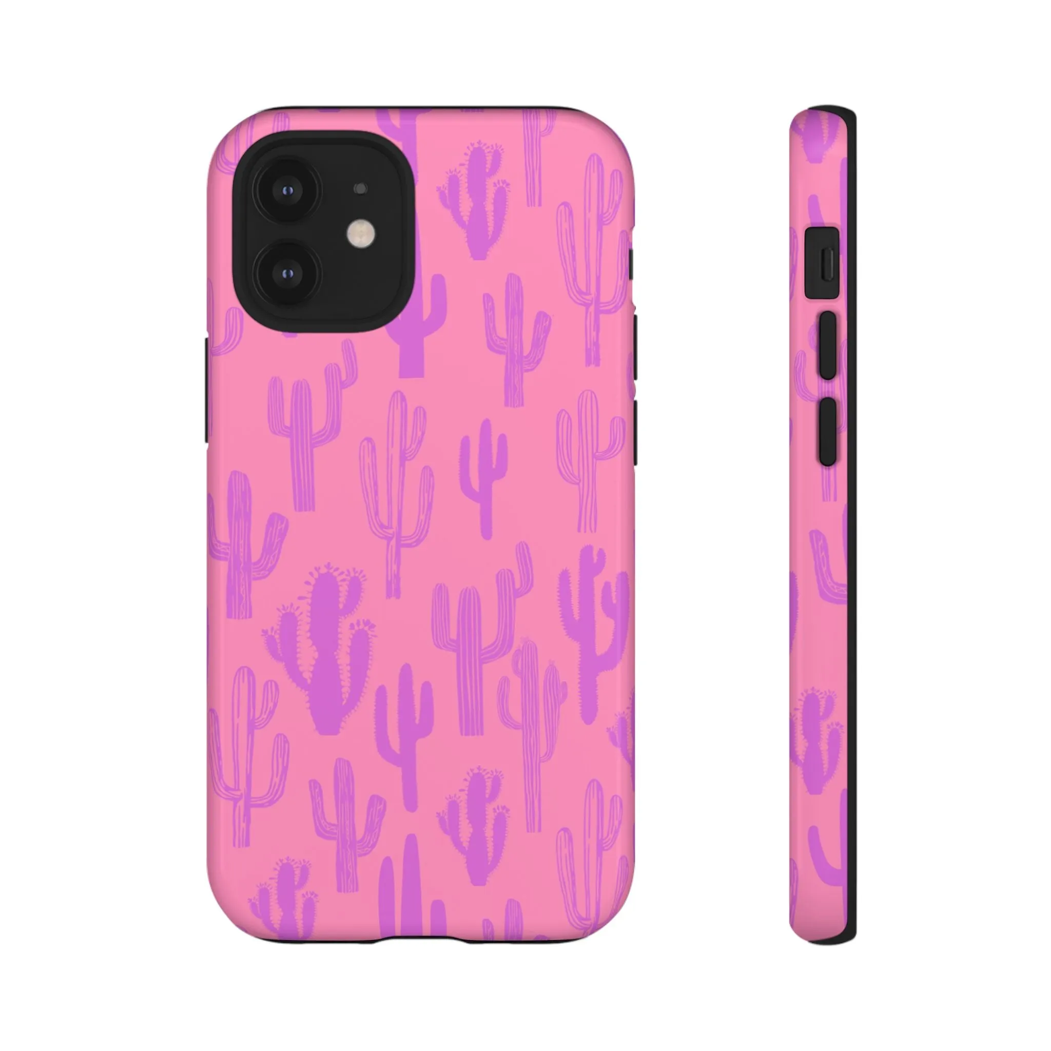Neon Desert Cell Phone Tough Case - Various Styles/Sizes