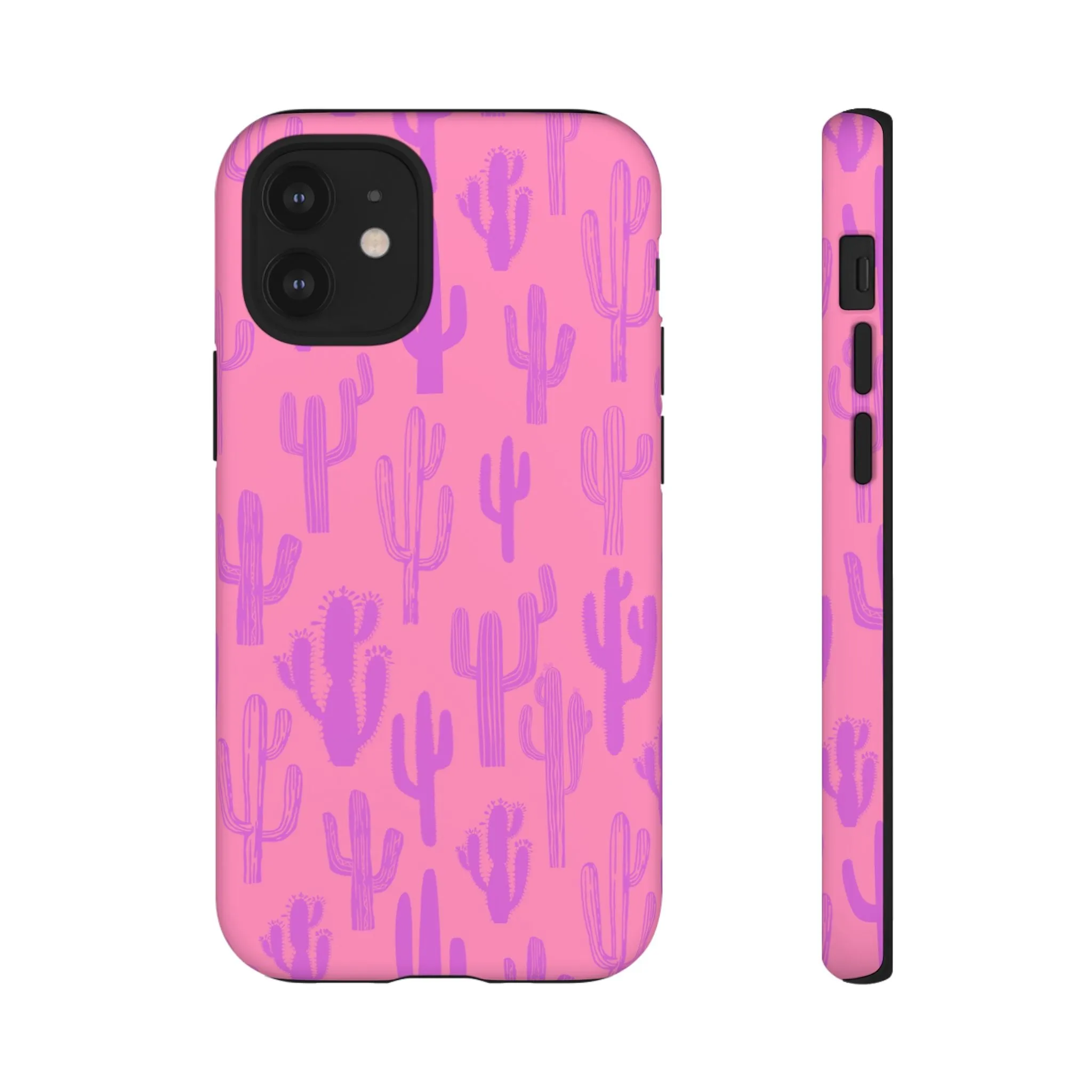 Neon Desert Cell Phone Tough Case - Various Styles/Sizes