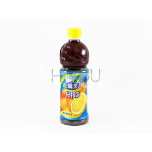 Nestea Lemon Tea 480ml ~ 雀巢檸檬茶 480ml