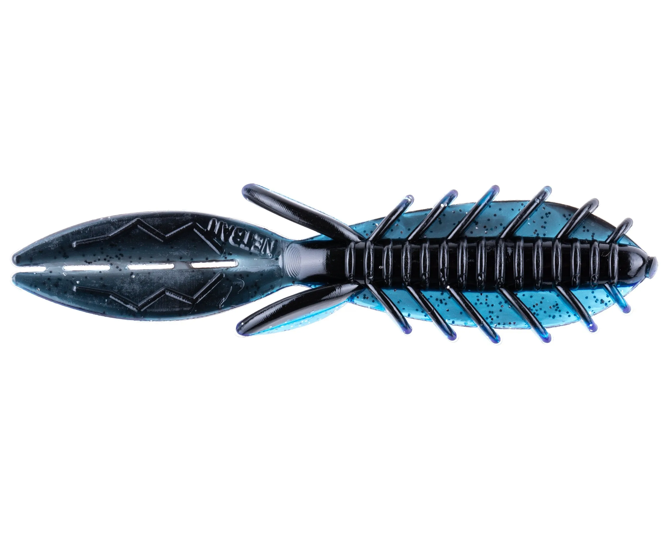 NETBAIT DAGGER 4.5"