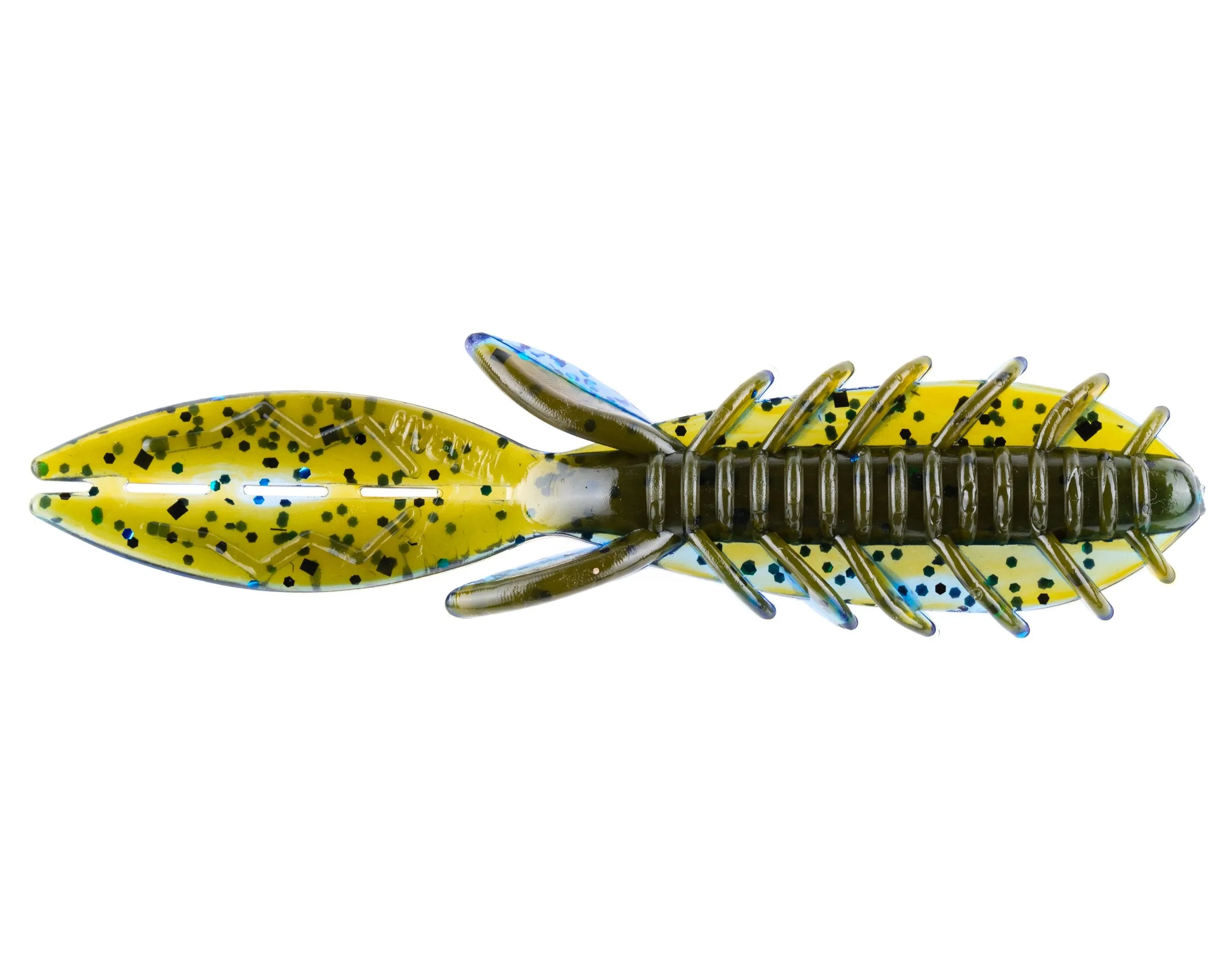 NETBAIT DAGGER 4.5"