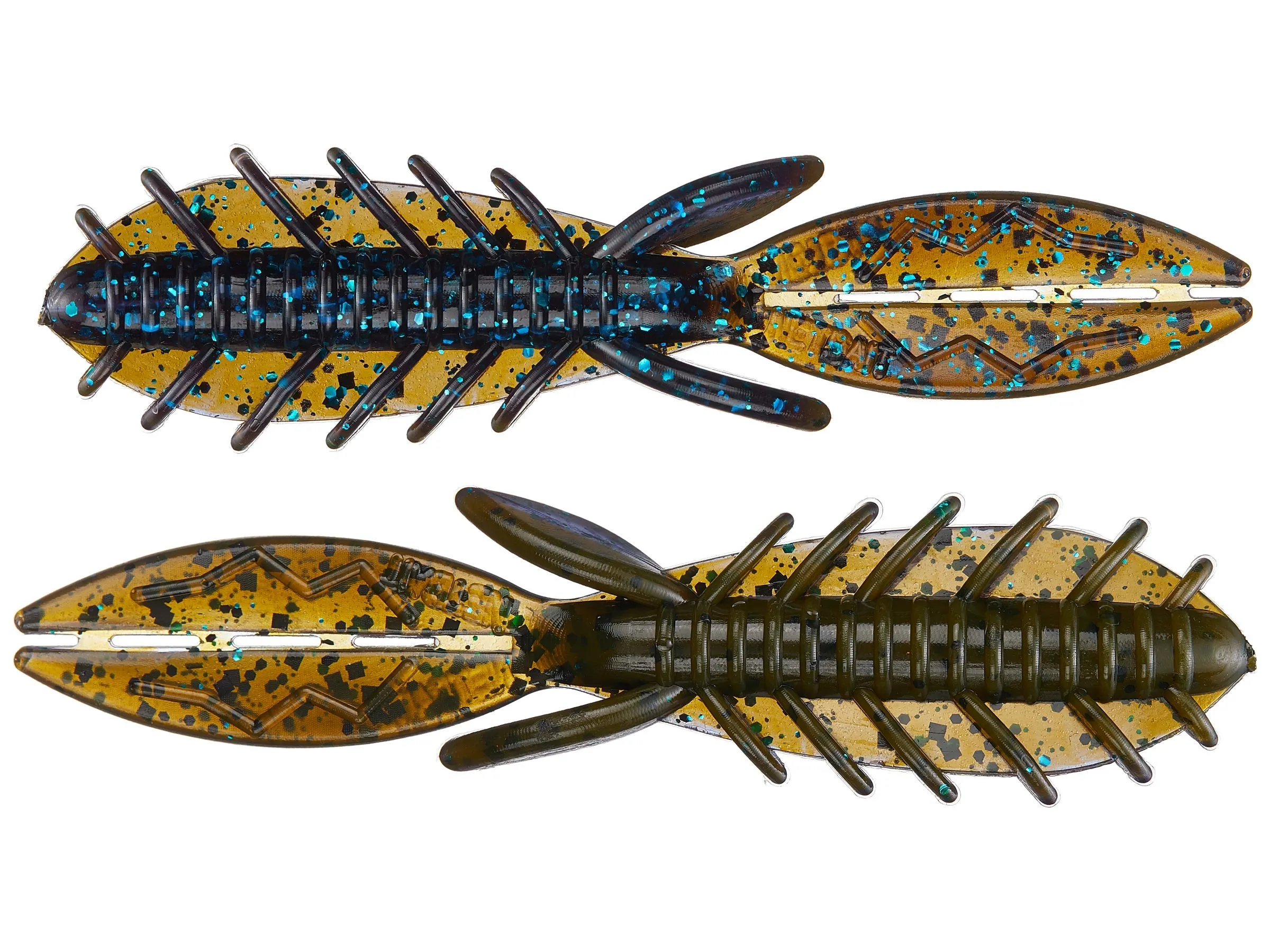 NETBAIT DAGGER 4.5"