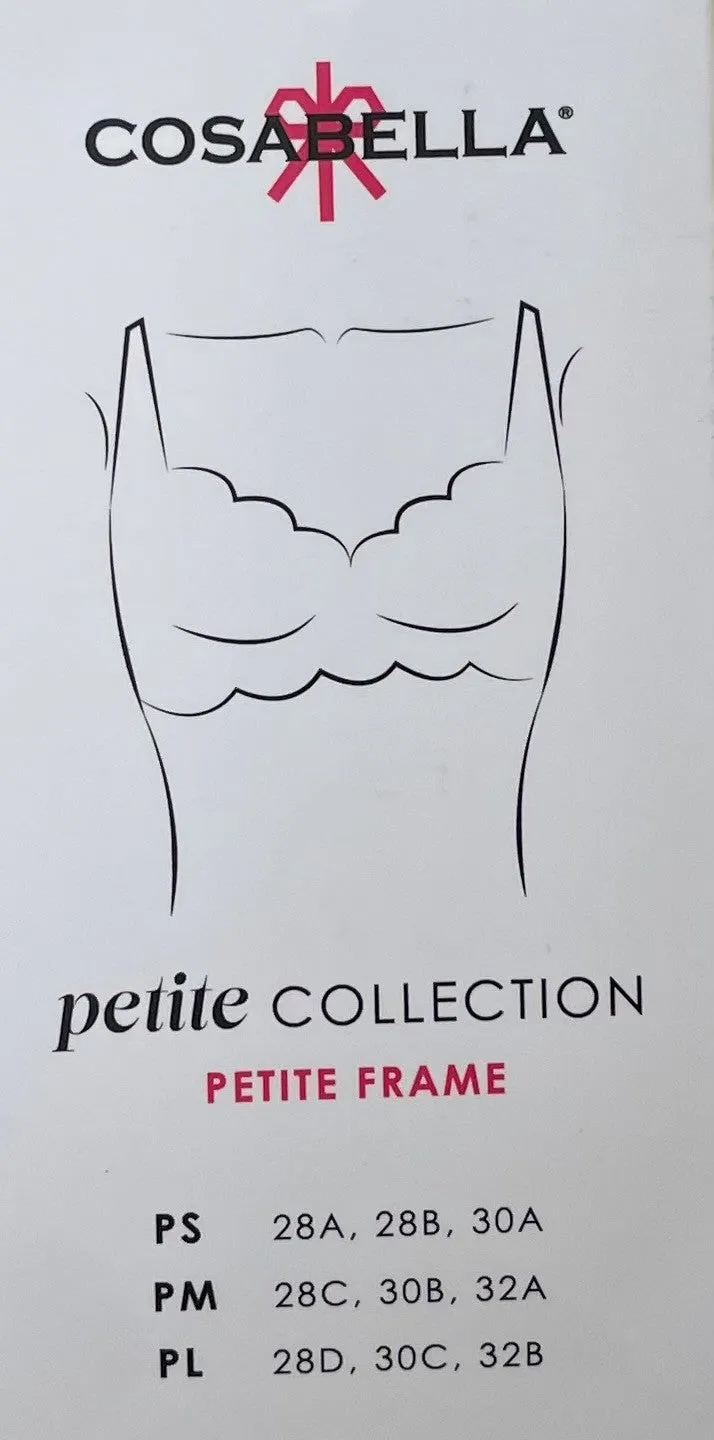 Never Petite Sweetie NEVER1318