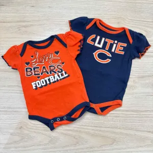 NFL ONESIE basic