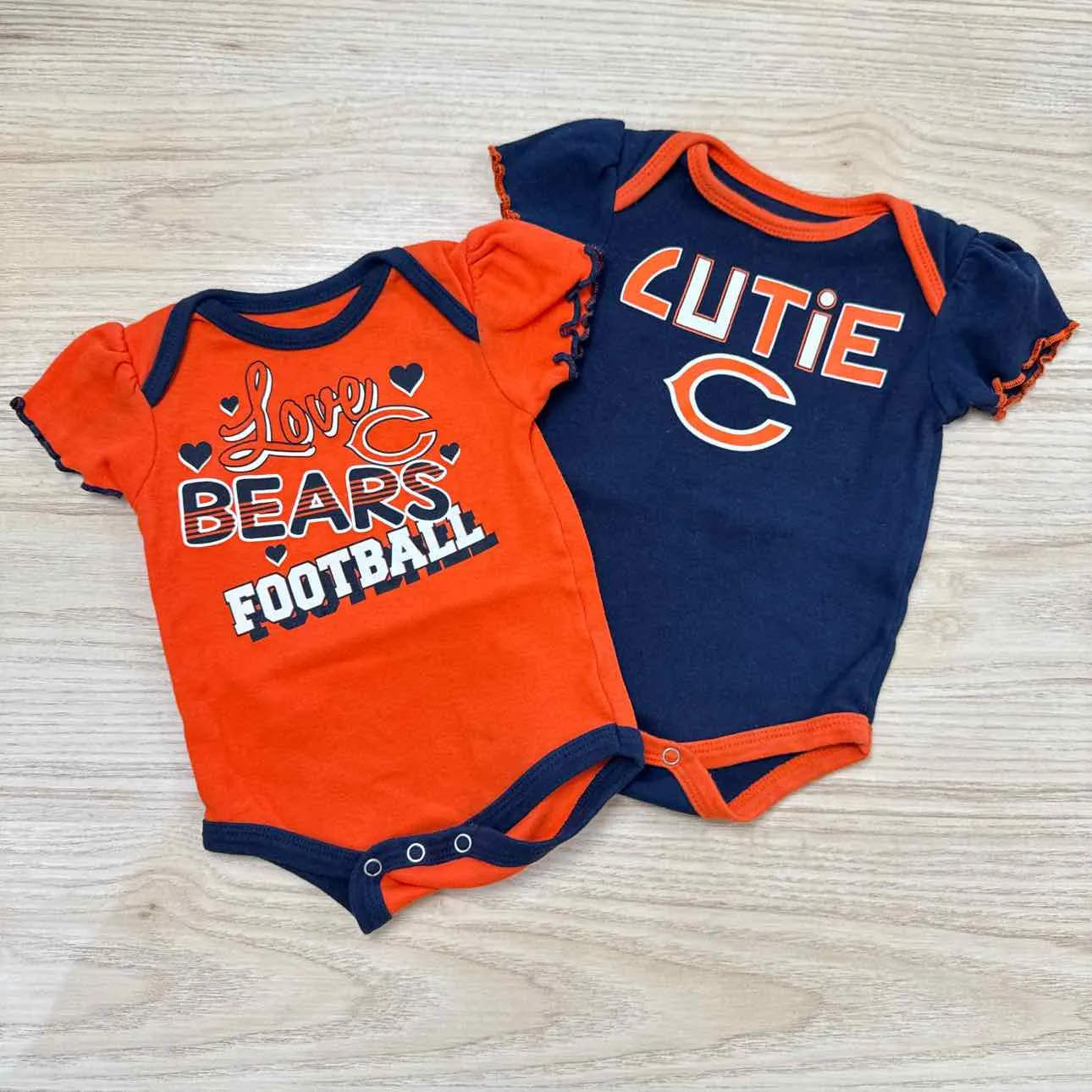 NFL ONESIE basic
