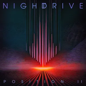 Night Drive Position II Compact Disc