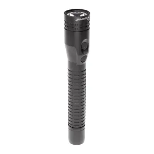 Nightstick Metal Duty/Personal-Size 650 lumens Dual-Light Rechargeable Flashlight NSR-9944XL