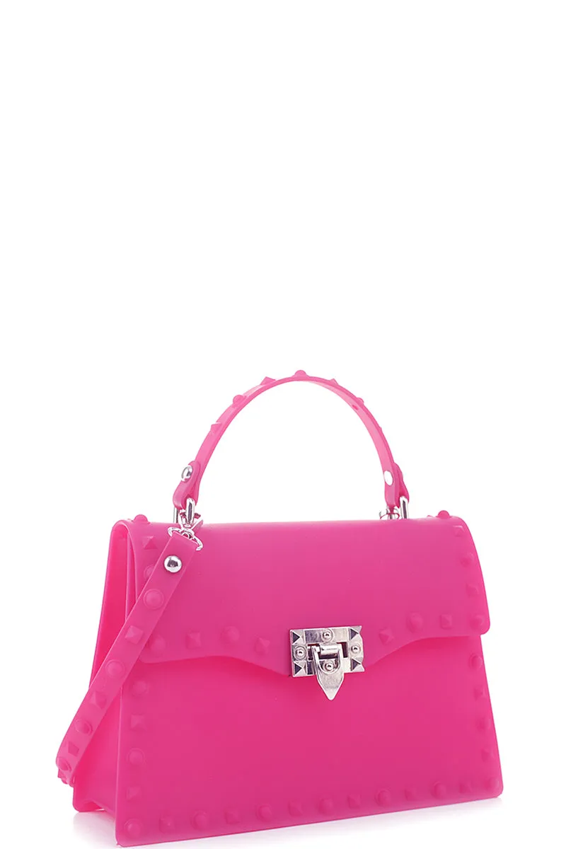 Nina Crossbody Bag
