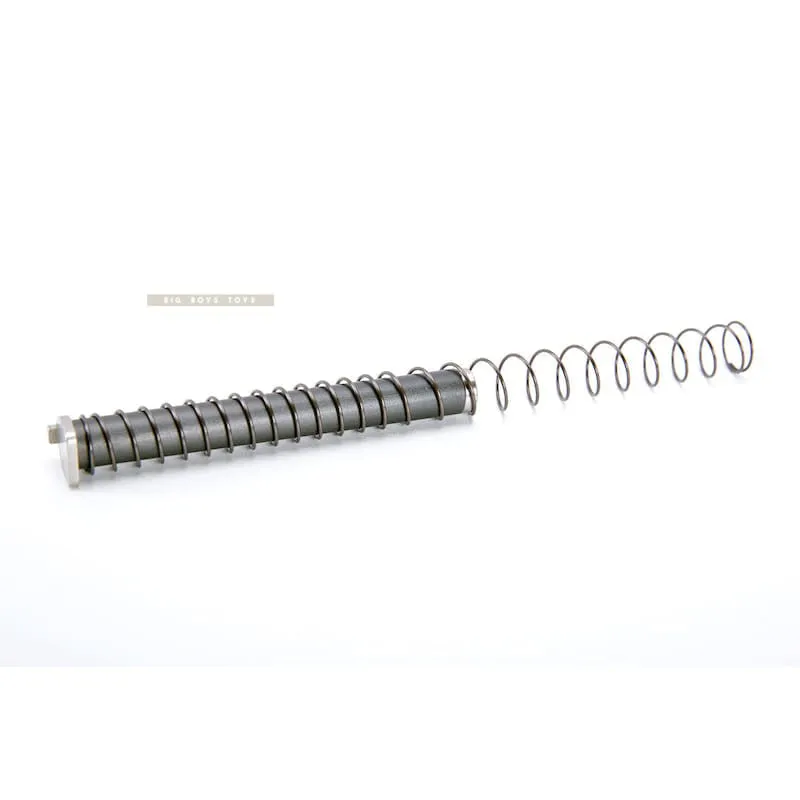 Nine Ball Recoil Spring Guide&Recoil Spring Set(TM XDM-40)