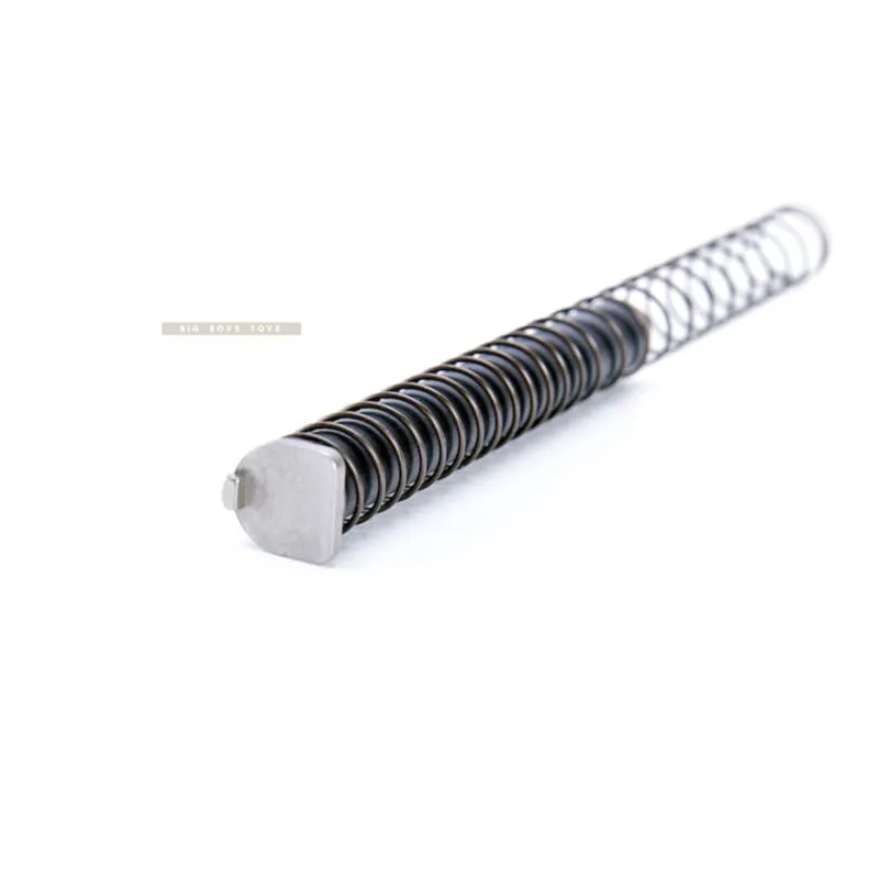 Nine Ball Recoil Spring Guide&Recoil Spring Set(TM XDM-40)