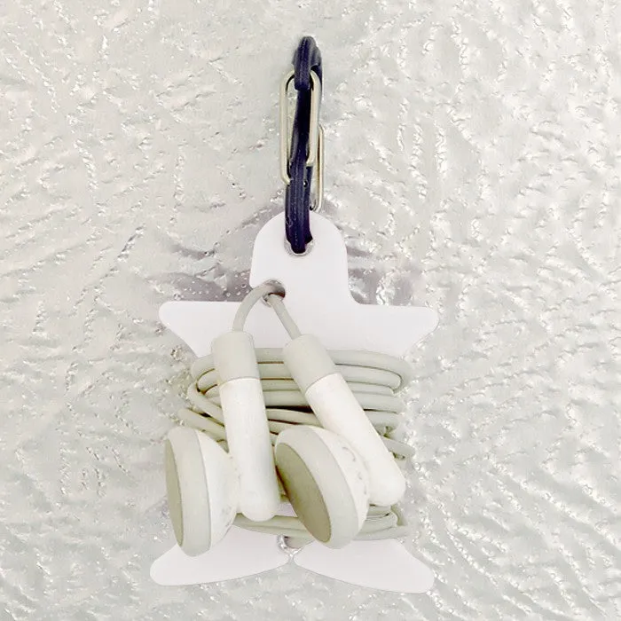 NiteIze - Curvyman Cord Supervisor