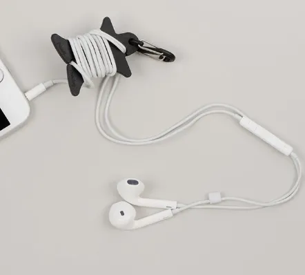 NiteIze - Curvyman Cord Supervisor