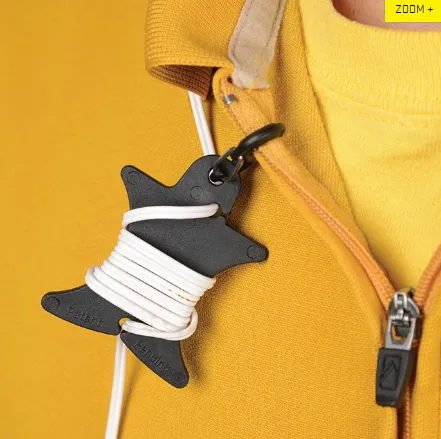 NiteIze - Curvyman Cord Supervisor