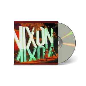 Nixon [CD]