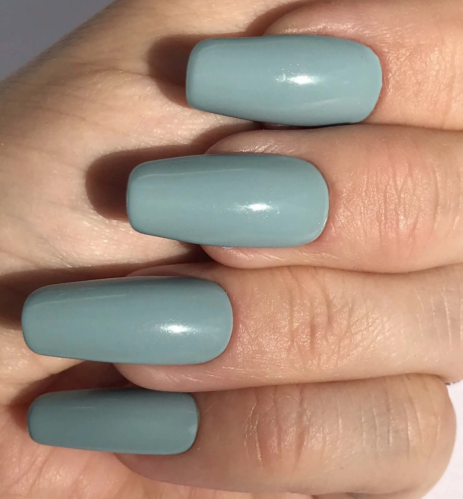 NO.263 - BLUE BALLAD