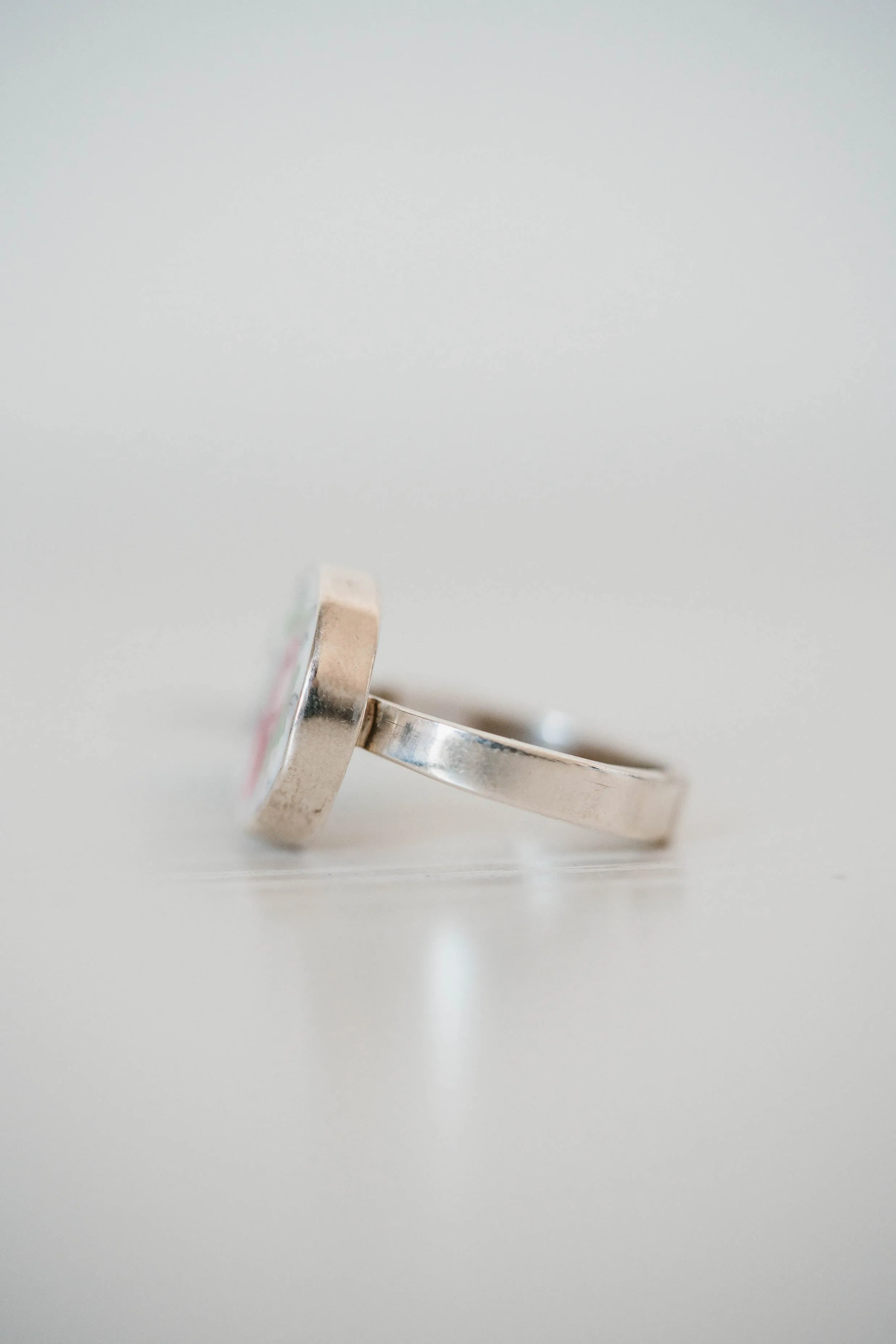 Norene Ring | #2 | FINAL SALE