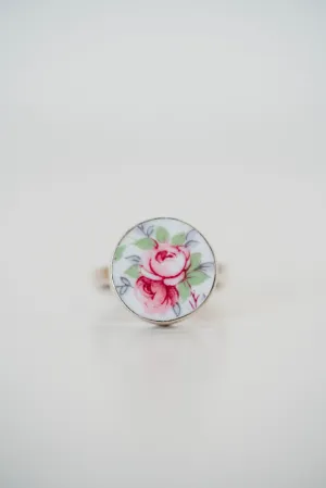 Norene Ring | #2 | FINAL SALE