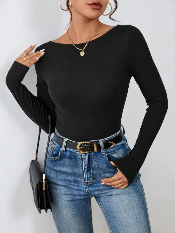 Not-So-Basic Basic Top