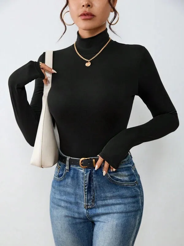Not-So-Basic Basic Top