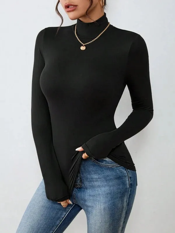 Not-So-Basic Basic Top
