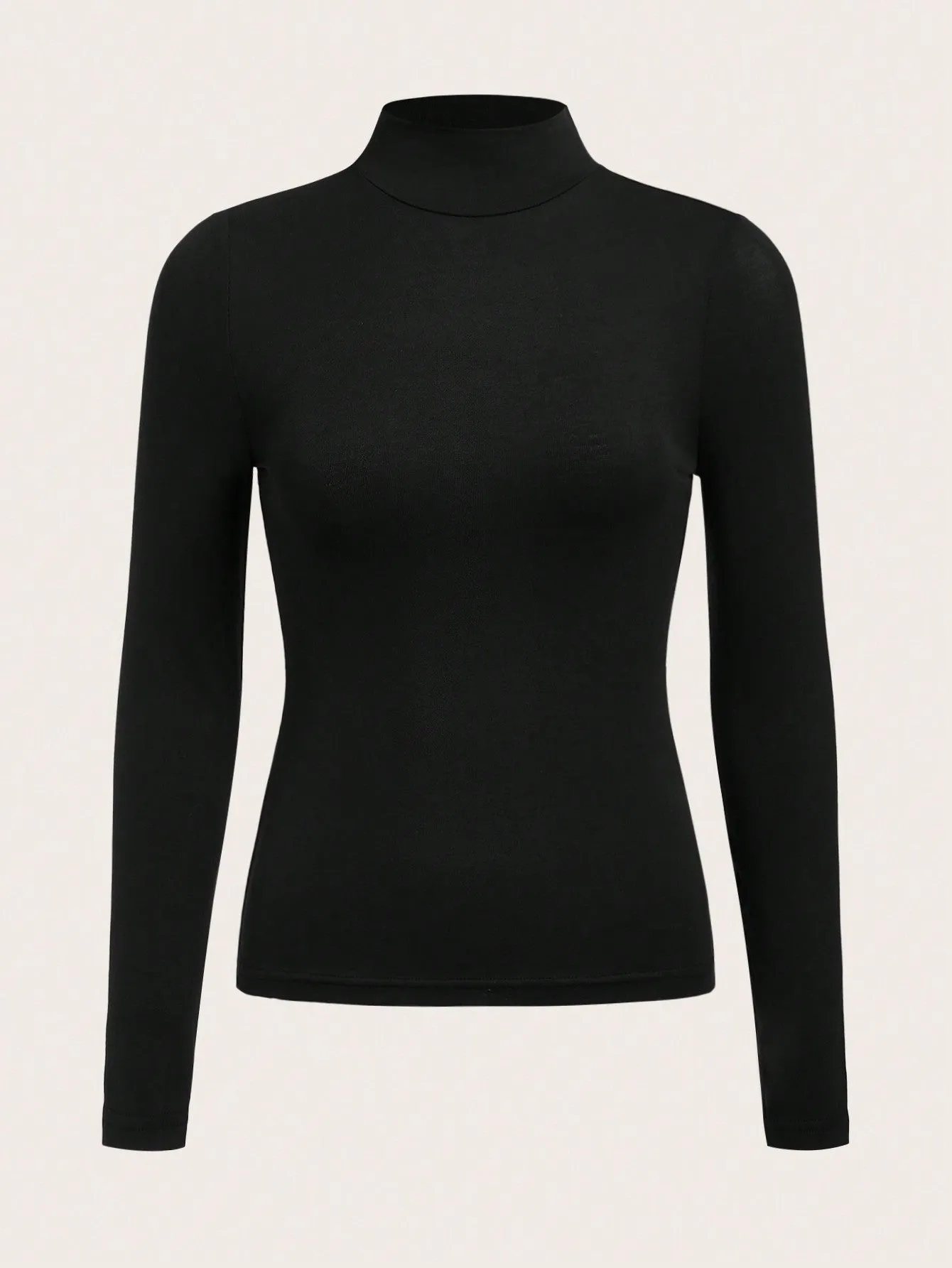 Not-So-Basic Basic Top