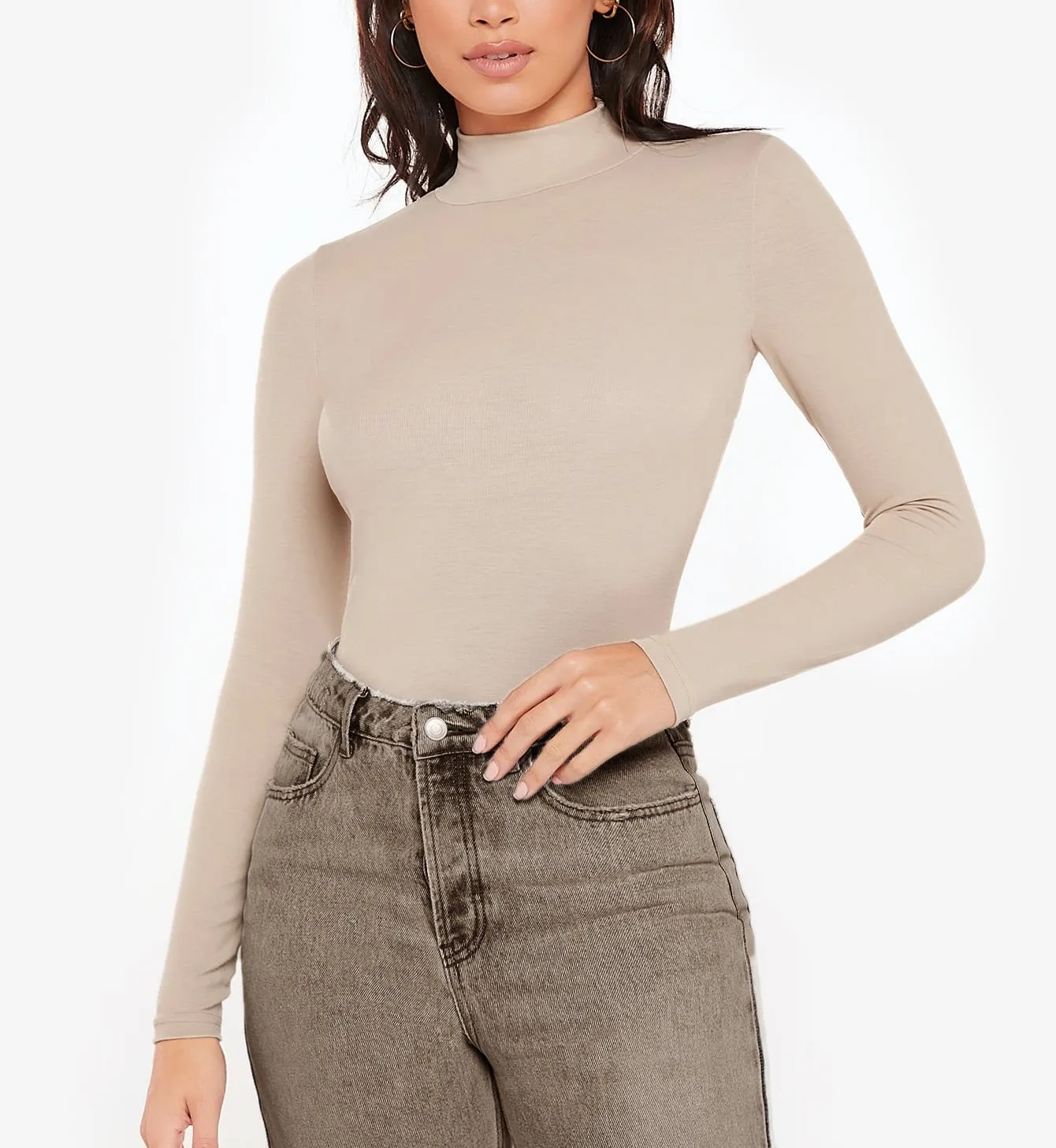 Not-So-Basic Basic Top