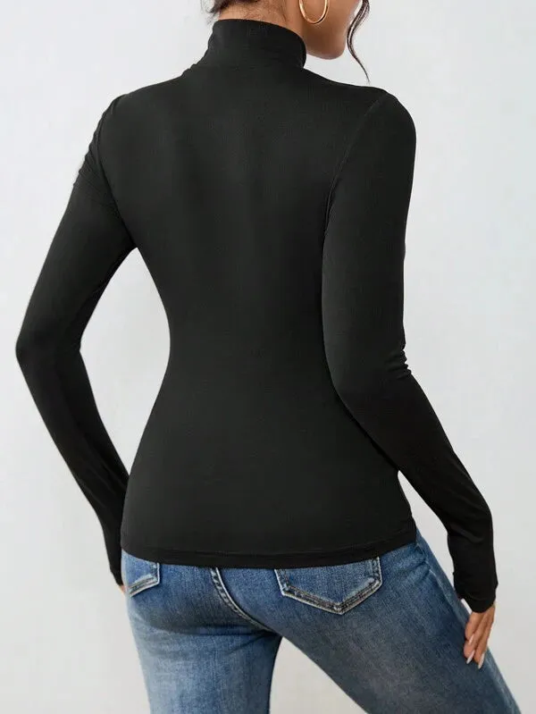 Not-So-Basic Basic Top