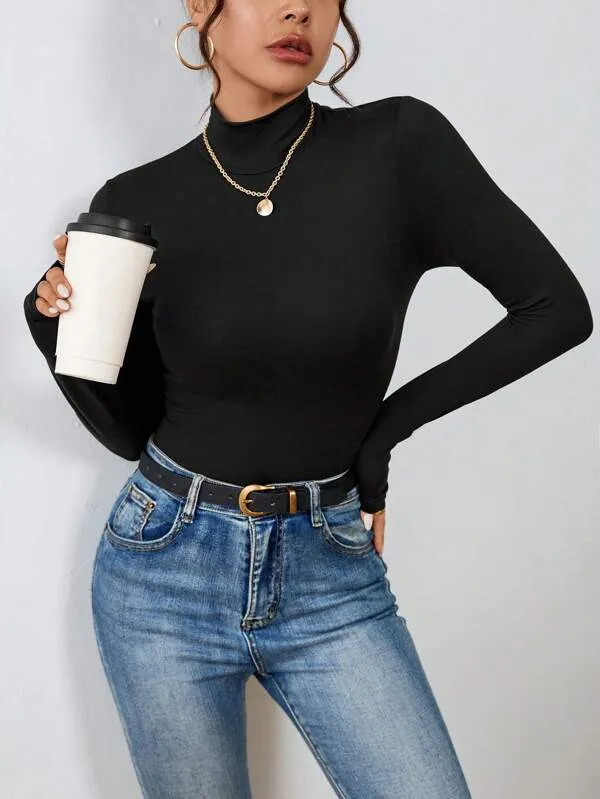 Not-So-Basic Basic Top