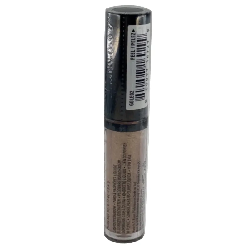 NYX Glitter Goals Liquid Eyeshadow - GGLE02 Polished Pin Up