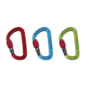 Ocun Falcon Screw 3-pack