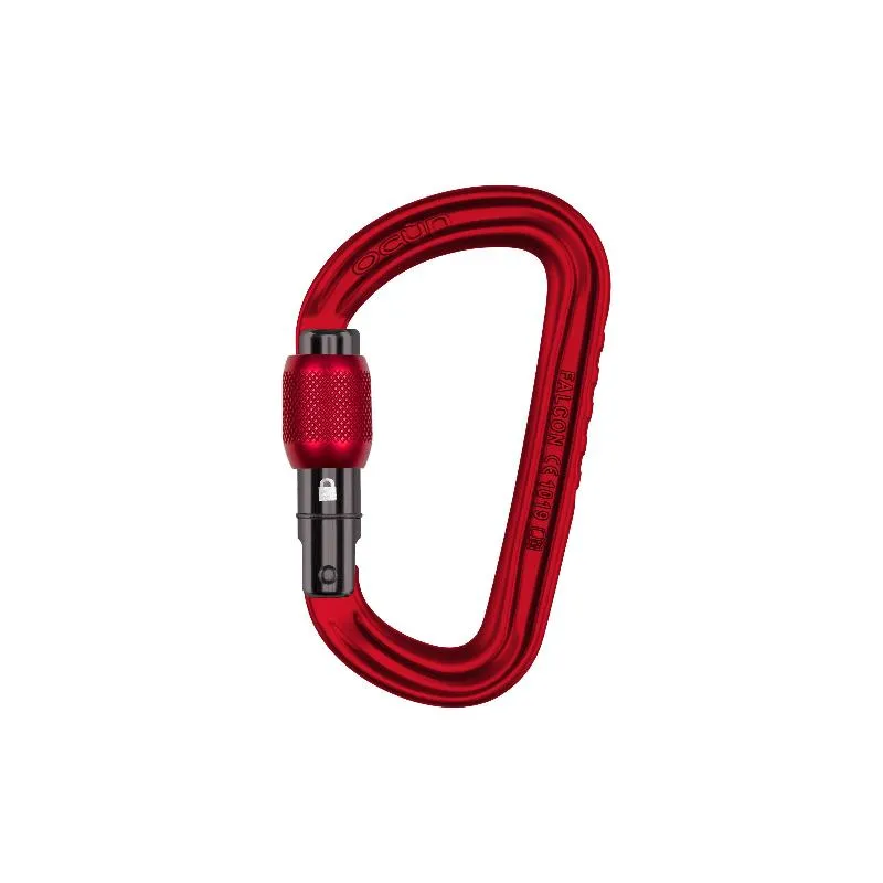 Ocun Falcon Screw 3-pack
