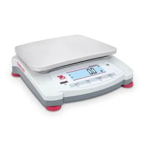 Ohaus NVT2200 Navigator Portable Balance