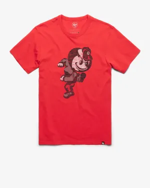 OHIO STATE BUCKEYES PREMIER '47 FRANKLIN TEE