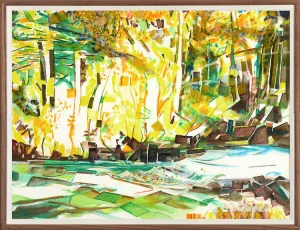 Ojai Spring