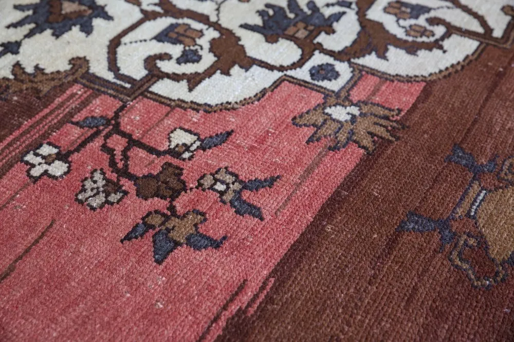 Old Kars Rug 7ft x 10ft