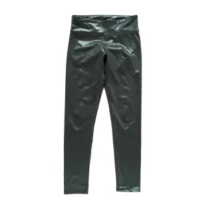 Old Navy Active leggings 10-12 (green)