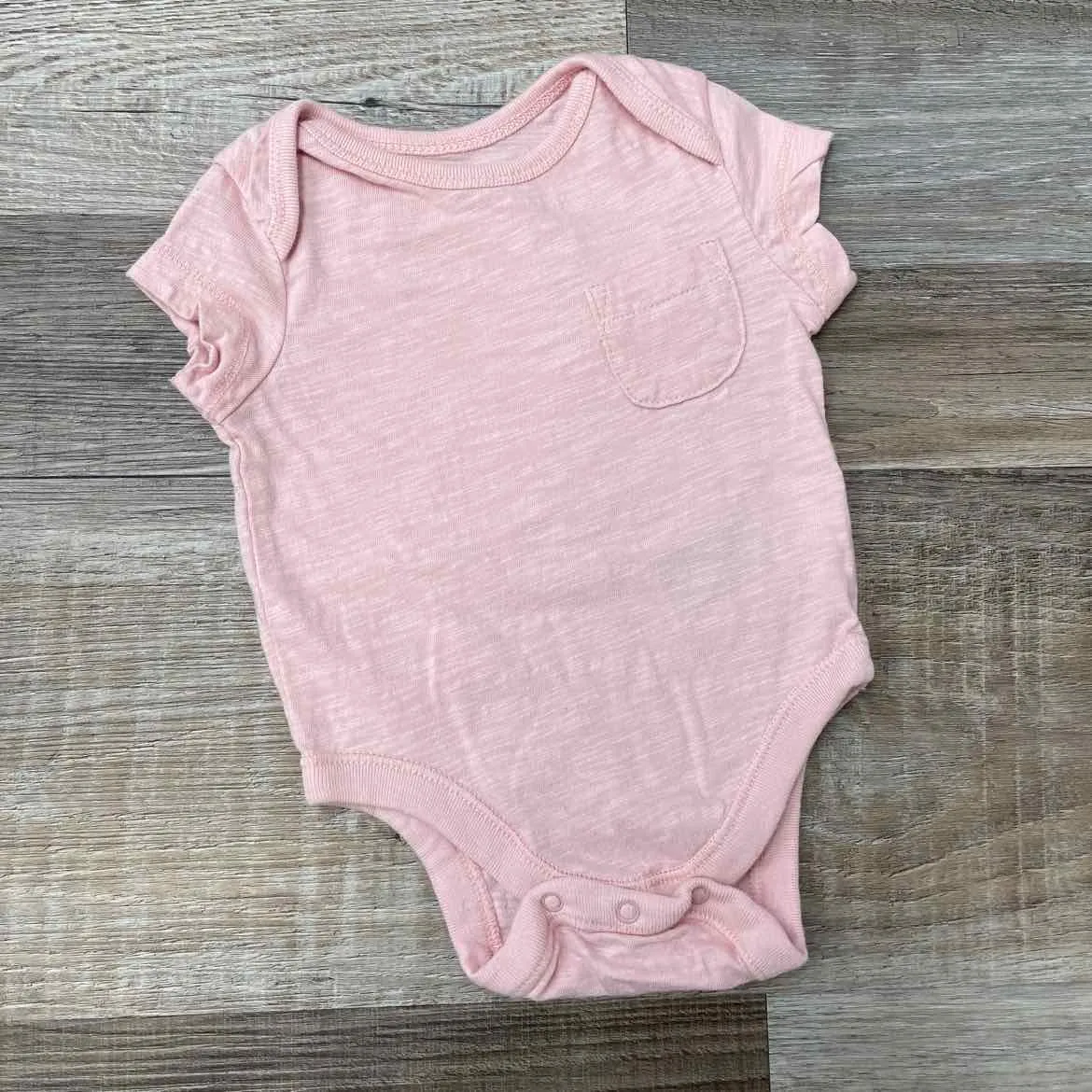 Old Navy ONESIE basic