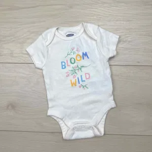 Old Navy ONESIE basic