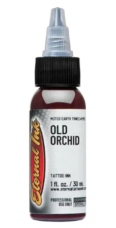 OLD ORCHID - MUTED SET