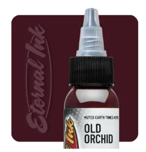 OLD ORCHID - MUTED SET