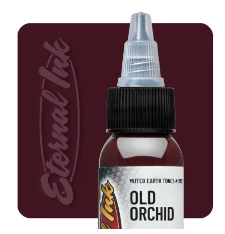 OLD ORCHID - MUTED SET